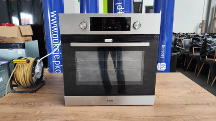 Духовка AMICA EB7541D Fine Electric Inox A
