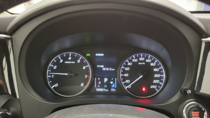 Zdjęcie przedmiotu: Mitsubishi Outlander 2.0 Intense Comfort 4WD CVT