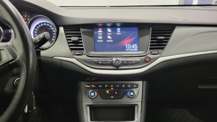 Zdjęcie przedmiotu: Opel Astra 1.6 CDTI Enjoy S&S