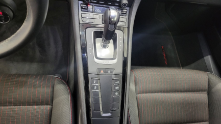 Zdjęcie przedmiotu: Porsche 718 Cayman GPF T PDK Oświadczenie o utracie DR