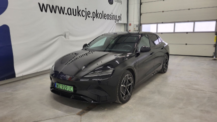 Zdjęcie przedmiotu: BYD Seal Exellence 83kWh
