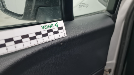 Zdjęcie przedmiotu: Toyota Corolla 1.8 Hybrid GPF Active Oświadczenie o utracie DR