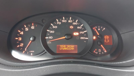 Zdjęcie przedmiotu: RENAULT/CARPOL MASTER FWD dCi E6 3.5t L3H1 Pack ClimS&S+E