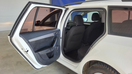 Zdjęcie przedmiotu: Skoda Octavia 1.6 TDI SCR Active