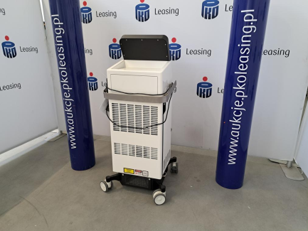 Zdjęcie przedmiotu: ADVALIGHT ADVATx medical laser