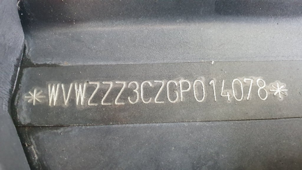 Zdjęcie przedmiotu: Volkswagen Passat Kombi  2.0 TDI Comfortline