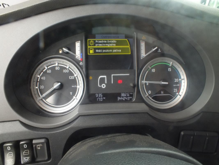 Zdjęcie przedmiotu: DAF XF 460 FT 4x2 SuperSpaceCab Euro 6