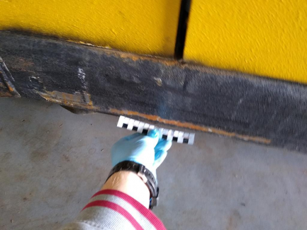 Zdjęcie przedmiotu: W&oacute;zek widłowy wysokiego składowania OM XR 14 ac