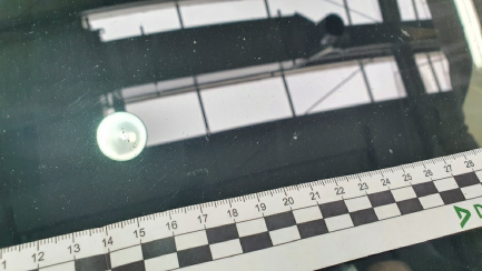 Zdjęcie przedmiotu: Porsche Panamera TURBO