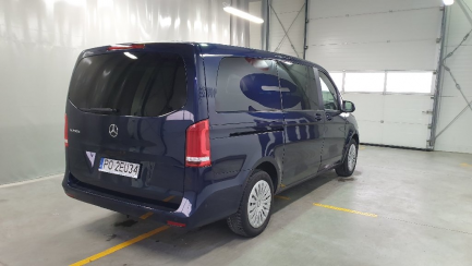 Zdjęcie przedmiotu: Mercedes-benz 250 (BlueTEC) d 7G-Tronic (long)