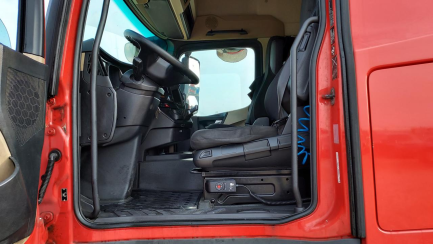 Zdjęcie przedmiotu: Mercedes-benz Actros E6 18.0t