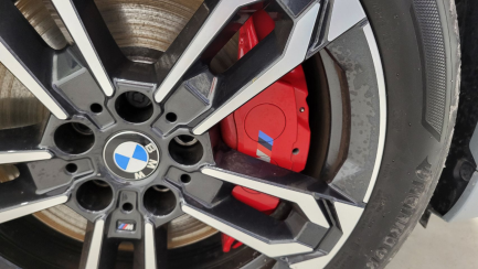 Zdjęcie przedmiotu: BMW X2 sDrive20i mHEV M Sport aut