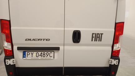 Zdjęcie przedmiotu: Fiat Ducato MAXI HD 2.2 H3-POWER E6.4 3.5t L4H3