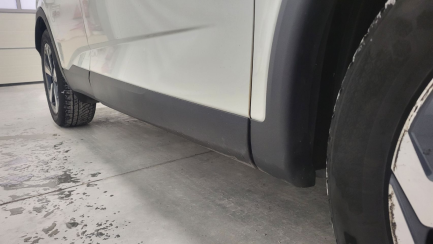 Zdjęcie przedmiotu: Nissan Qashqai 1.3 DIG-T mHEV 4x4 N-Connecta Xtronic