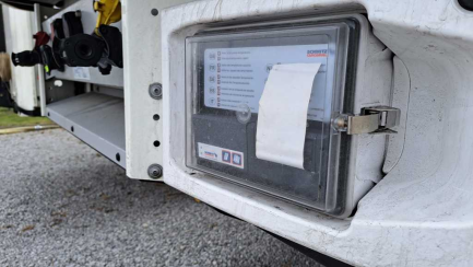 Zdjęcie przedmiotu: SCHMITZ SKO 24 Refrigerator