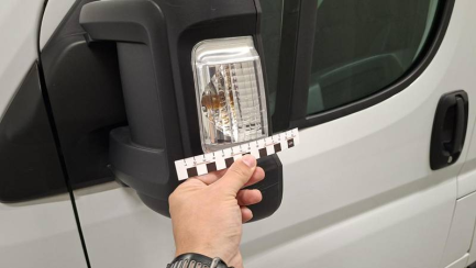 Zdjęcie przedmiotu: OPEL/CARPOL Movano Heavy 2.2 Diesel E6.4 3.5t