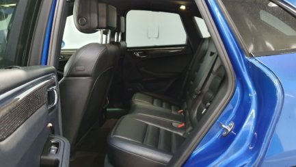 Zdjęcie przedmiotu: Porsche Macan S Diesel