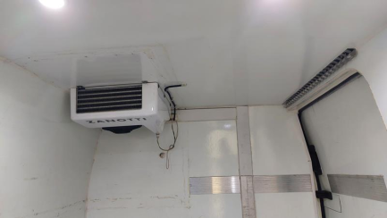 Zdjęcie przedmiotu: Ford Transit E5 2.5t