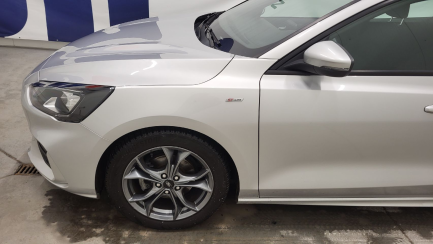 Zdjęcie przedmiotu: Ford Focus 1.5 EcoBlue ST-Line Business