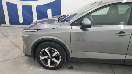 Zdjęcie przedmiotu: Nissan Qashqai 1.3 DIG-T mHEV N-Connecta Xtronic