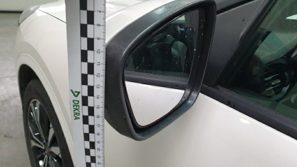 Zdjęcie przedmiotu: Ford Kuga 1.5 EcoBoost FWD ST-Line X