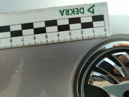 Zdjęcie przedmiotu: Skoda Fabia 1.6 TDI DPF Active Plus