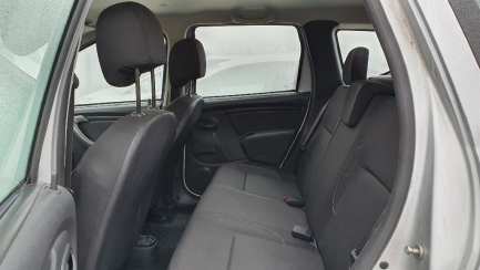 Zdjęcie przedmiotu: Dacia Duster Combi