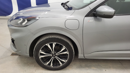 Zdjęcie przedmiotu: Ford Kuga 2.5P PHEV FWD ST-Line X