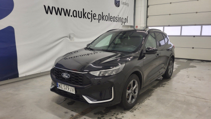 Zdjęcie przedmiotu: Ford Kuga 1.5 EcoBoost FWD ST-Line X aut