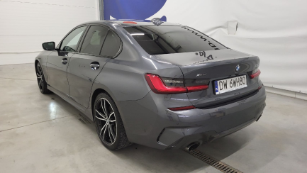 Zdjęcie przedmiotu: BMW 330d xDrive M Sport sport-aut