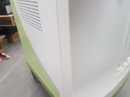 Zdjęcie przedmiotu: SOLARI LUTRONIC IPL SOLARI Rectangular Pulse Technology