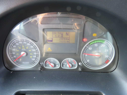 Zdjęcie przedmiotu: Ogłoszenie Iveco Crossway LE 10.8 TECTOR 7