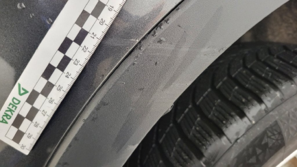 Zdjęcie przedmiotu: Ford Kuga 2.0 TDCi 4WD Titanium aut