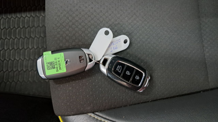 Zdjęcie przedmiotu: Hyundai KONA 1.0 T-GDI Style