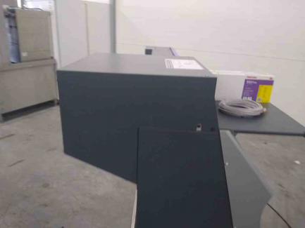 Zdjęcie przedmiotu: MIMAKI Jv 33-160 printing plotter