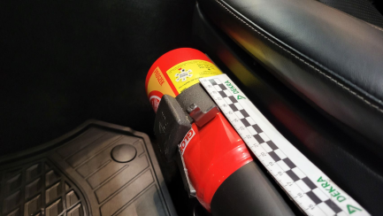 Zdjęcie przedmiotu: Mercedes-benz GLC AMG 63 S 4-Matic