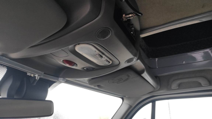 Zdjęcie przedmiotu: OPEL/MOTOWEKTOR MOVANO 2.3 CDTI E6 3.5t L3H1