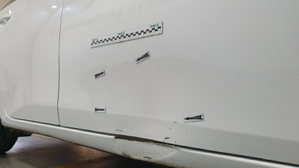 Zdjęcie przedmiotu: Toyota Auris Combi