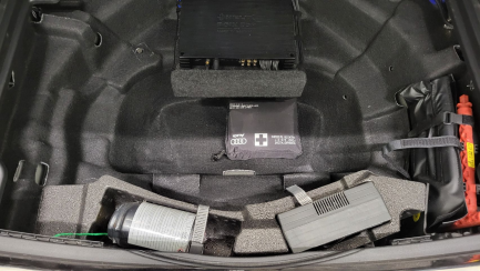 Zdjęcie przedmiotu: Audi A6 35 TDI mHEV Sport S tronic