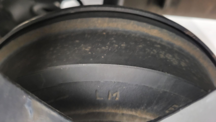 Zdjęcie przedmiotu: Dacia Duster 1.0 TCe Prestige LPG Brak dokumentacji LPG