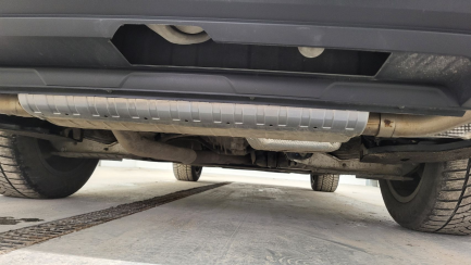 Zdjęcie przedmiotu: Volkswagen Touareg 3.0 V6 TDI SCR 4Mot. Elegance