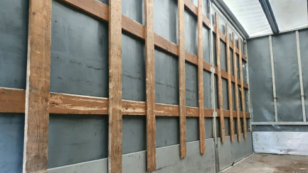 Zdjęcie przedmiotu: Peugeot BOXER 435 BlueHDi Euro 6 2999ccm - 180KM 3,5t 