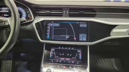 Zdjęcie przedmiotu: Audi A6 Avant 40 TDI mHEV Quattro Sport S tronic