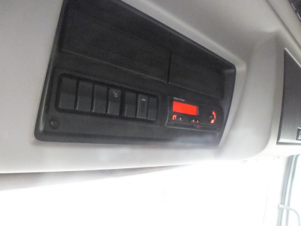 Zdjęcie przedmiotu: Renault 430 DXi Premium Route Euro 5 10837ccm - 439HP