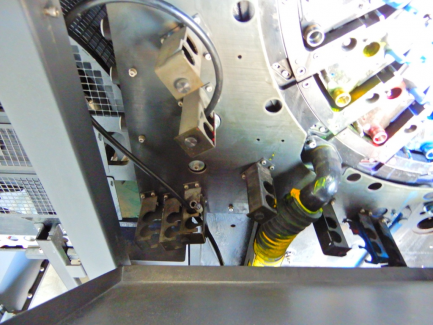 Zdjęcie przedmiotu: Hewlett Packard (hp) Indigo 3050 digital printer