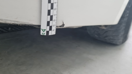 Zdjęcie przedmiotu: Toyota Corolla 1.8 Hybrid Comfort Oświadczenie o utracie DR