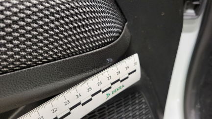 Zdjęcie przedmiotu: Dacia Sandero 1.0 TCe Expression LPG Brak dokument&oacute;w LPG