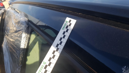 Zdjęcie przedmiotu: Volkswagen Passat Combi