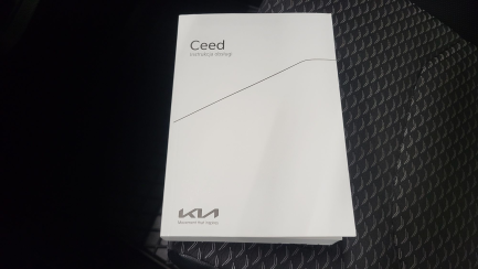 Zdjęcie przedmiotu: Kia XCeed 1.5 T-GDI L DCT