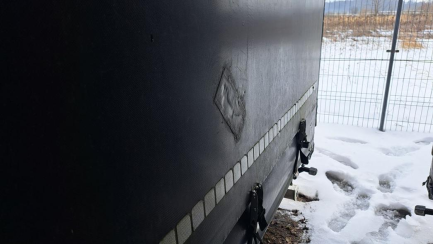 Zdjęcie przedmiotu: KASSBROHRER Mega XS 39.0t